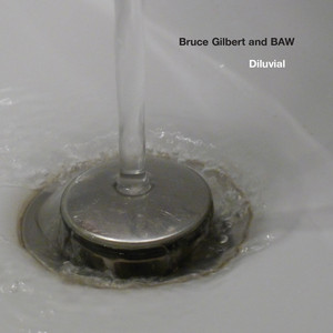 Diluvial cover