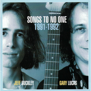 Songs To No One album