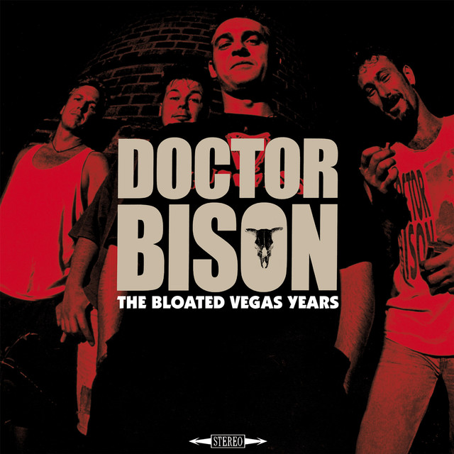 Doctor Bison Photo