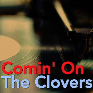 Comin' On album