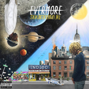 Evermore: The Art of Duality album