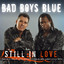 Still In Love cover