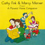Cathy Fink & Marcy Marxer Present: A Parents' Home Companion cover