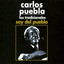 Soy del pueblo cover