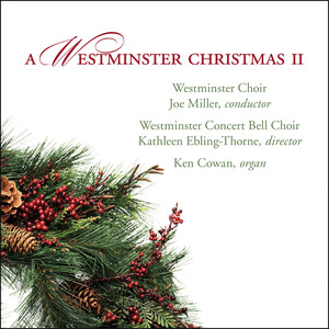A Westminster Christmas, Vol. 2 album