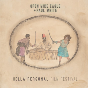 Hella Personal Film Festival album