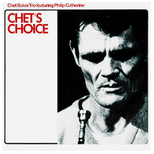 Chet's Choice album