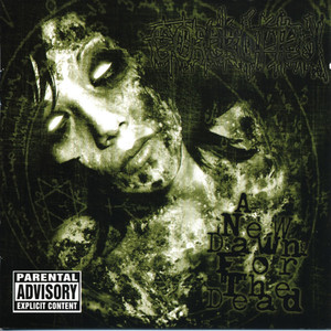 A New Dawn for the Dead cover