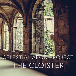 The Cloister cover