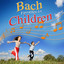Bach Favorites for Children cover