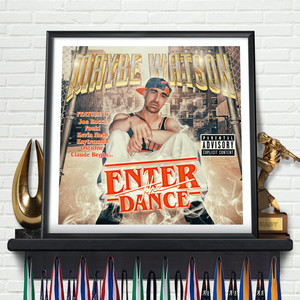 Enter The Dance cover
