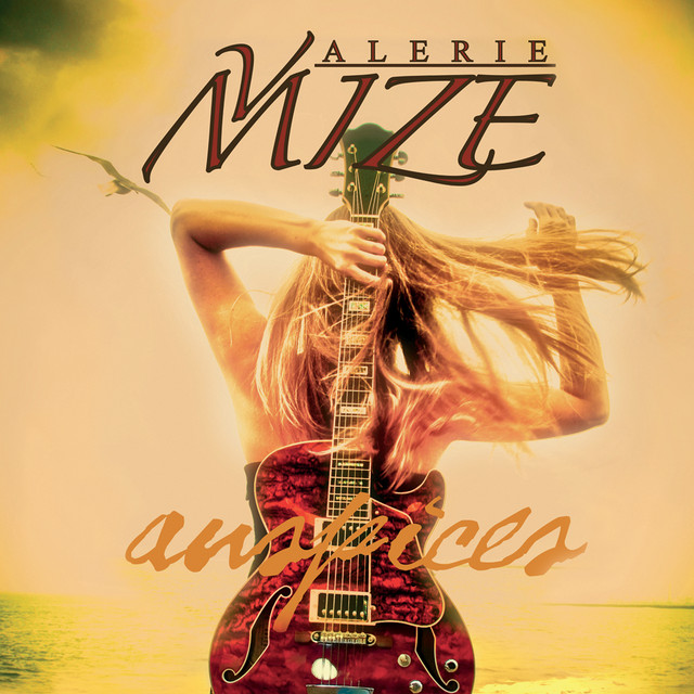Valerie Mize Photo