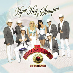 Ayer, hoy y siempre album
