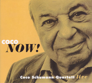 Coco Schumann Quartett