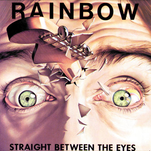 Straight Between The Eyes (Remastered) album