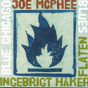 Blue Chicago Blues album