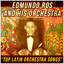 Top Latin Orchestra Sounds cover