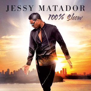 100% Show cover