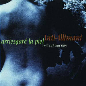 Arriesgaré la piel album