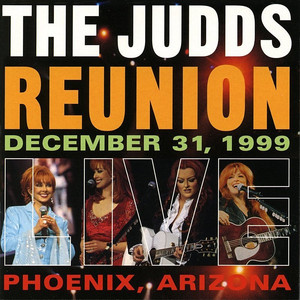 Reunion Live album