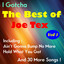 The Best of Joe Tex cover