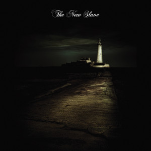 The New Slave Albumcover