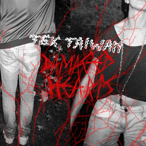 Burial XL cover