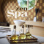 Zen Spa – Therapy Sounds, Music for Healing, Beauty, Massage Music, Relaxation, Wellness, Bliss Spa cover