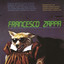 Francesco Zappa cover