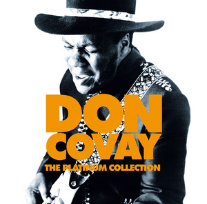 The Platinum Collection cover