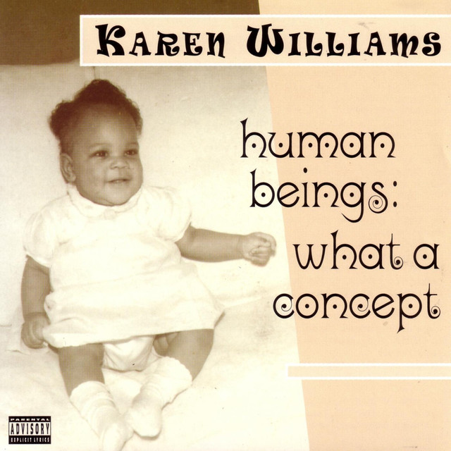 Karen Williams Photo