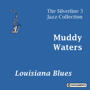 Louisiana Blues album