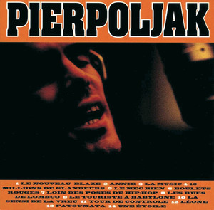 Pierpoljak album