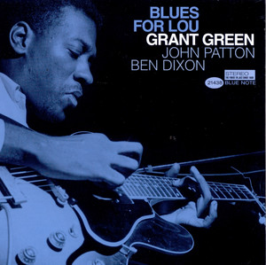 Blues For Lou album