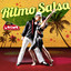 Latina Ritmo Salsa cover