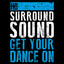 Get Your Dance On Albumcover