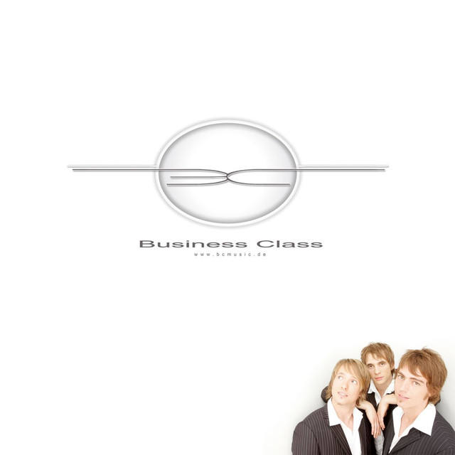 Business Class Photo