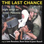 The Last Chance Albumcover