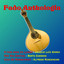 Fado anthologia cover