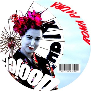 Klanggeisha