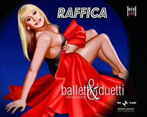 Raffica Balletti & Duetti album
