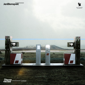 Disconnected cover