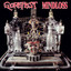 Mindloss + Demos cover