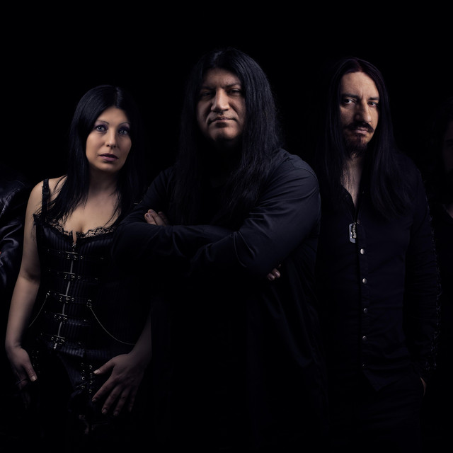 The A.X.E. Project photo