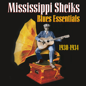 Blues Essentials (1930-1934) album