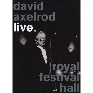 Live at Royal Festival Hall album
