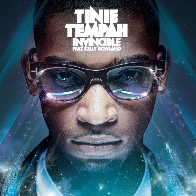 Tinie Tempah Ft Kelly Rowland Invincible