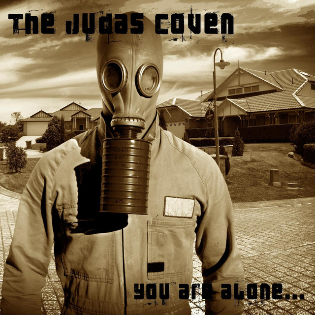 The Judas Coven Photo