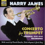 James, Harry: Concerto for Trumpet (1939-1941) cover
