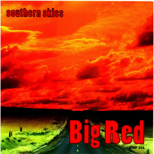 Southern Skies album